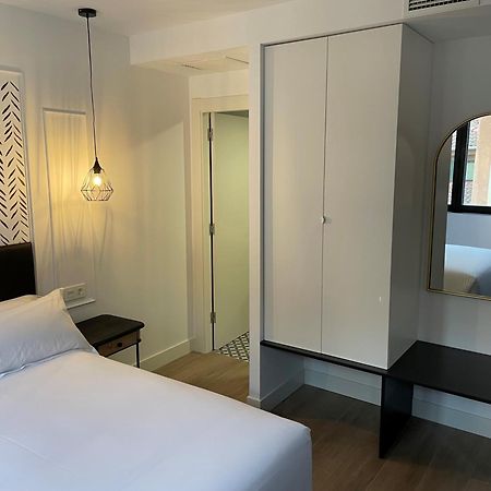 Santa Catalina Suites Хихон Номер фото